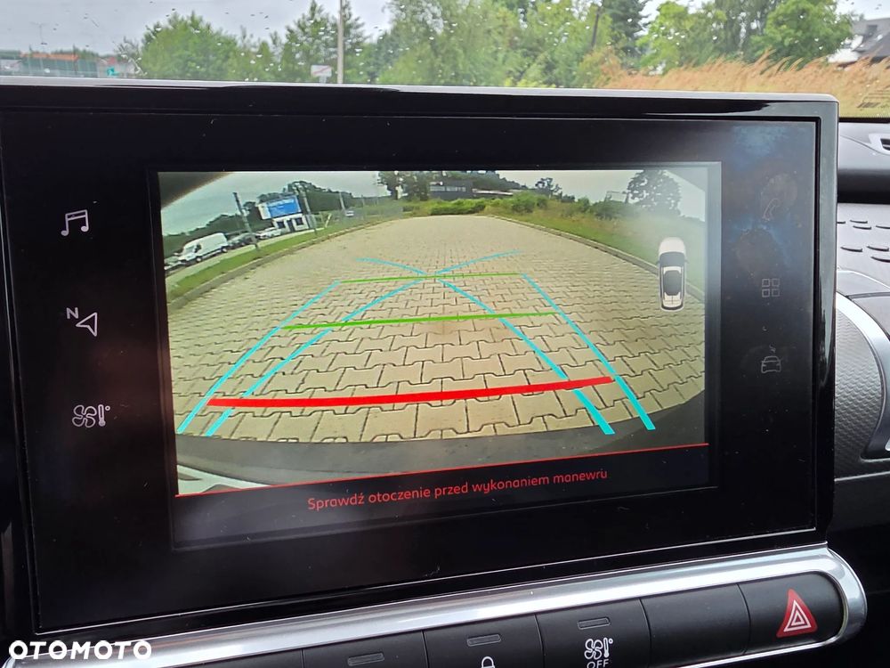 Citroën C4 Cactus 1.2 PureTech Live S&S - 31