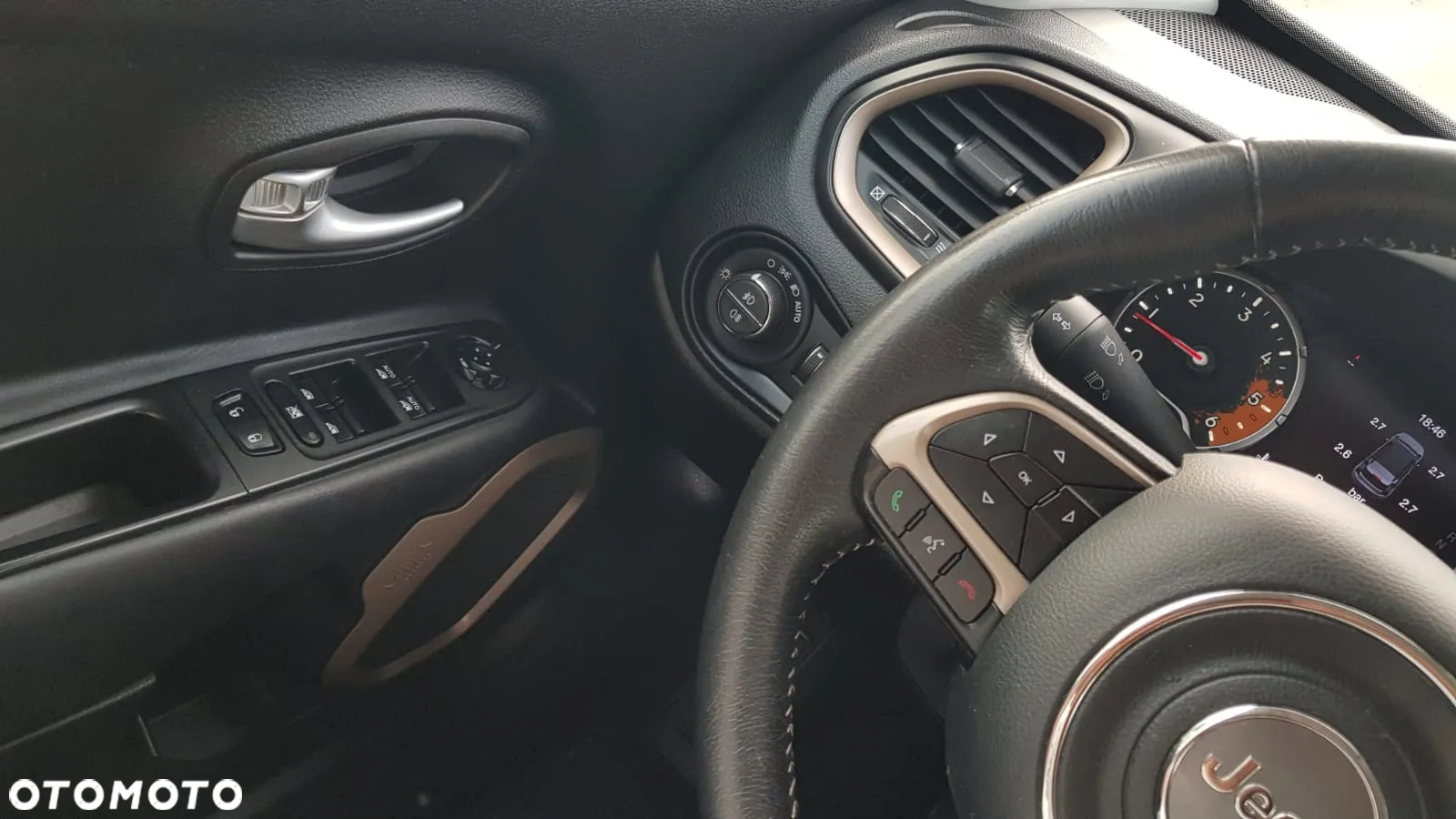 Jeep Renegade - 20