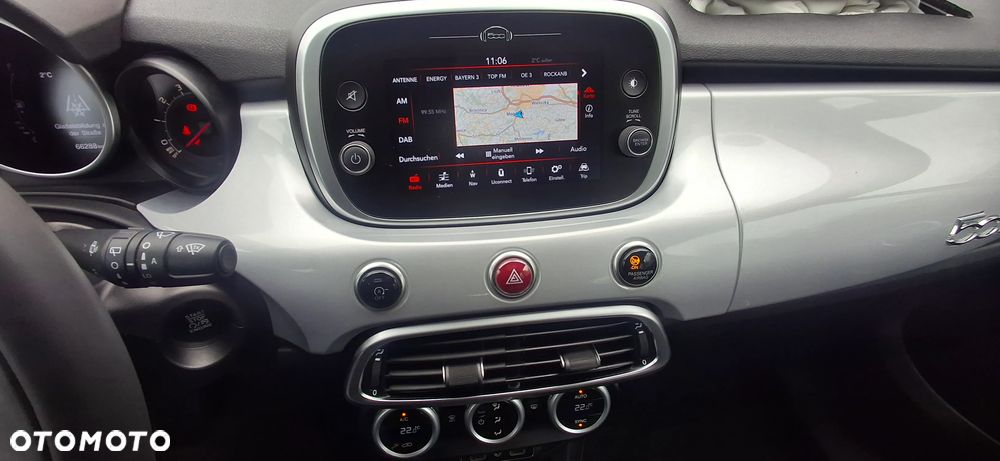 Fiat 500X 1.4 MultiAir 4x2 S&S City Cross - 15