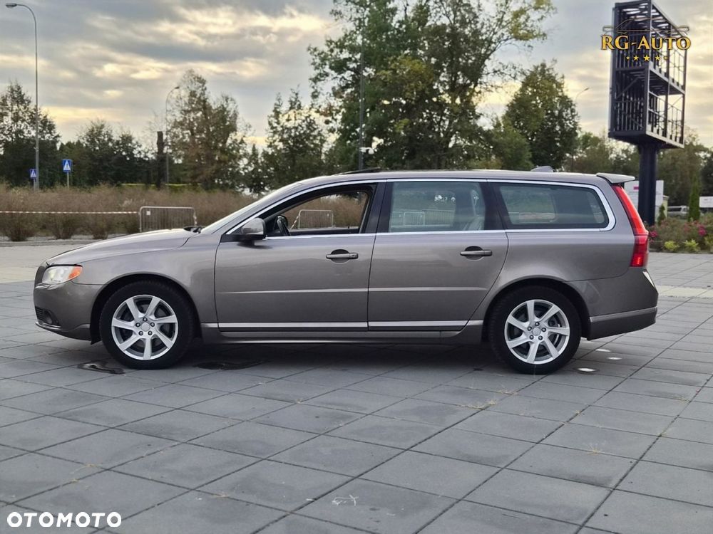 Volvo V70 - 11
