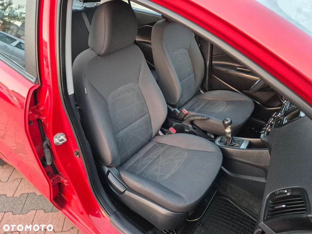 Kia Rio 1.2 M - 9