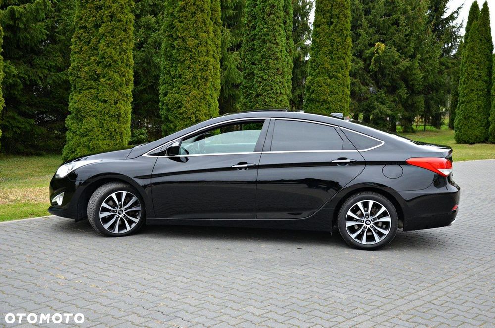 Hyundai i40 1.7 CRDi Premium - 23