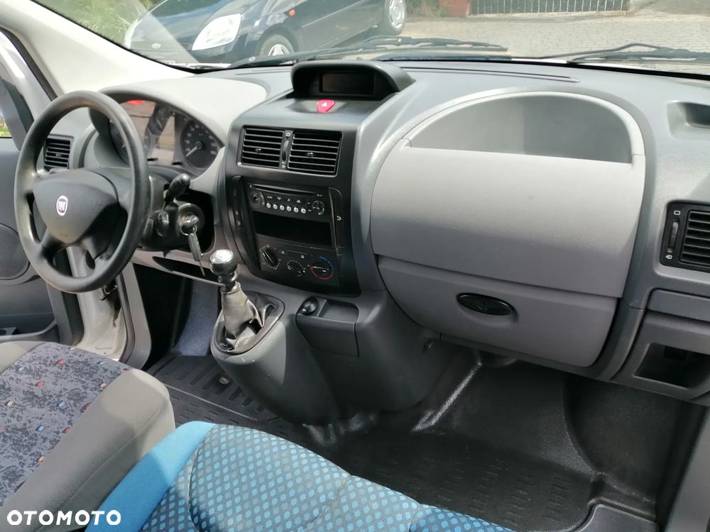 Fiat Scudo - 20