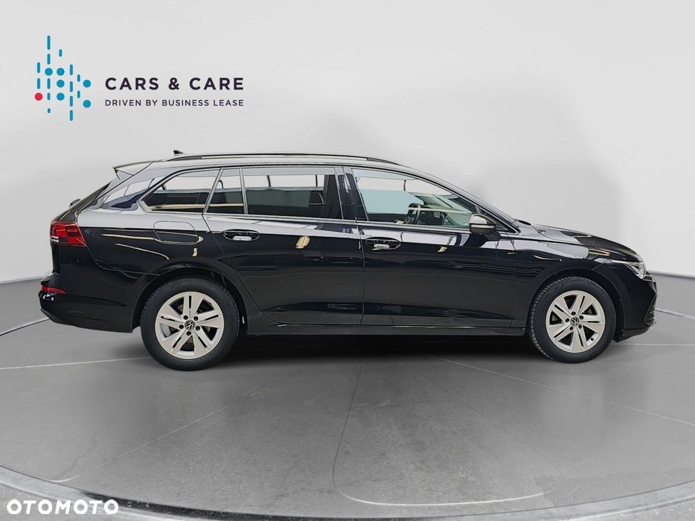 Volkswagen Golf Variant 1.5 TSI EVO Life - 27