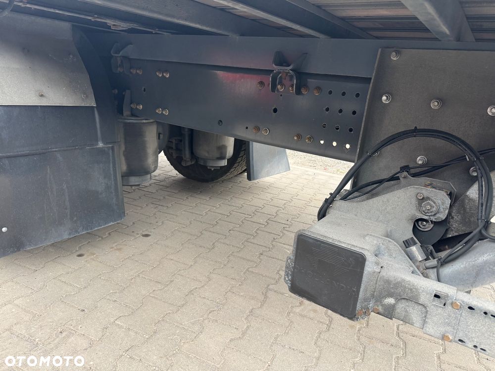 Renault D WIDE 380 BURTOFIRANKA / Winda - 10