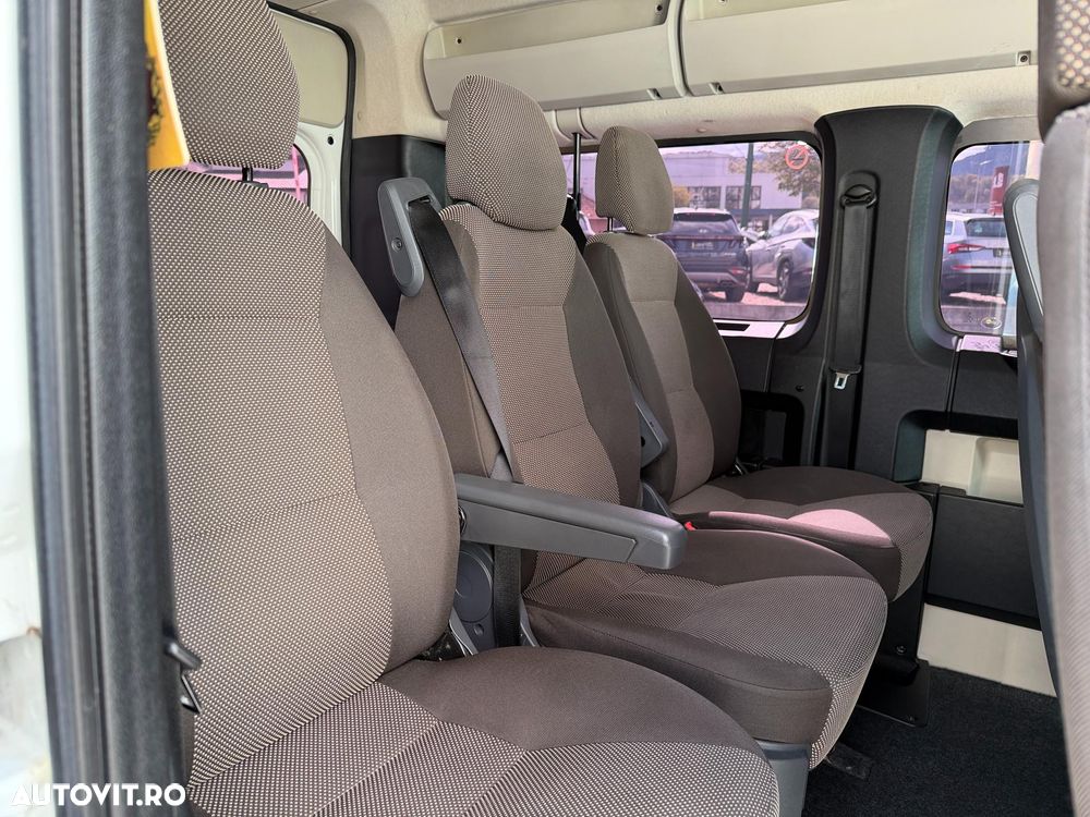 Citroën Jumper - 13