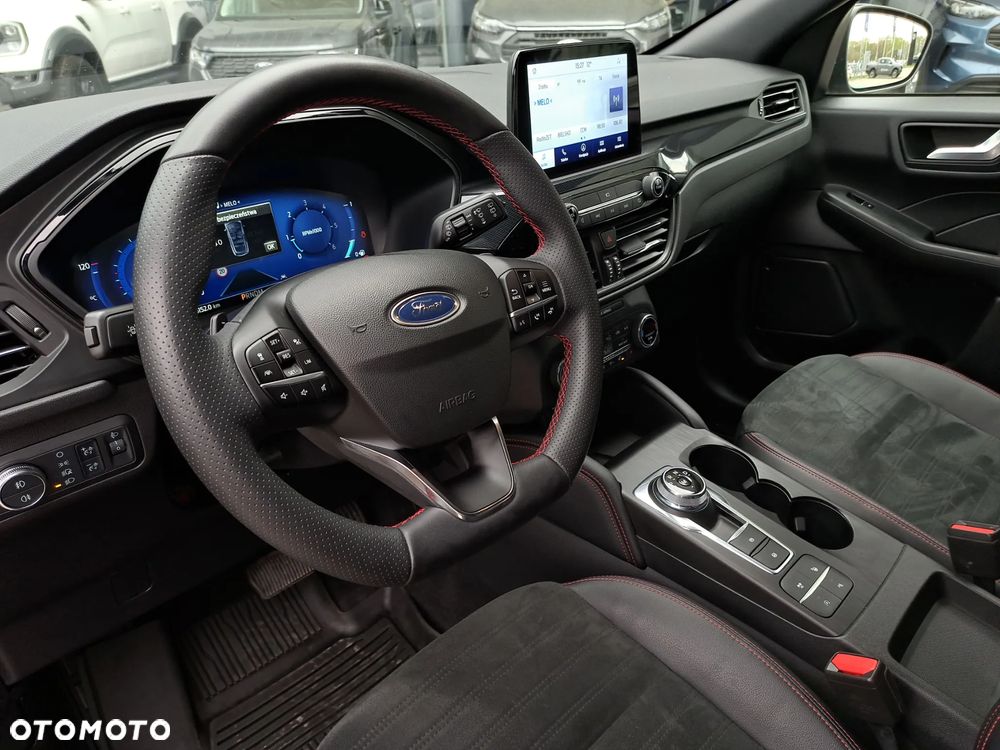 Ford Kuga 2.0 EcoBlue AWD ST-Line X - 20