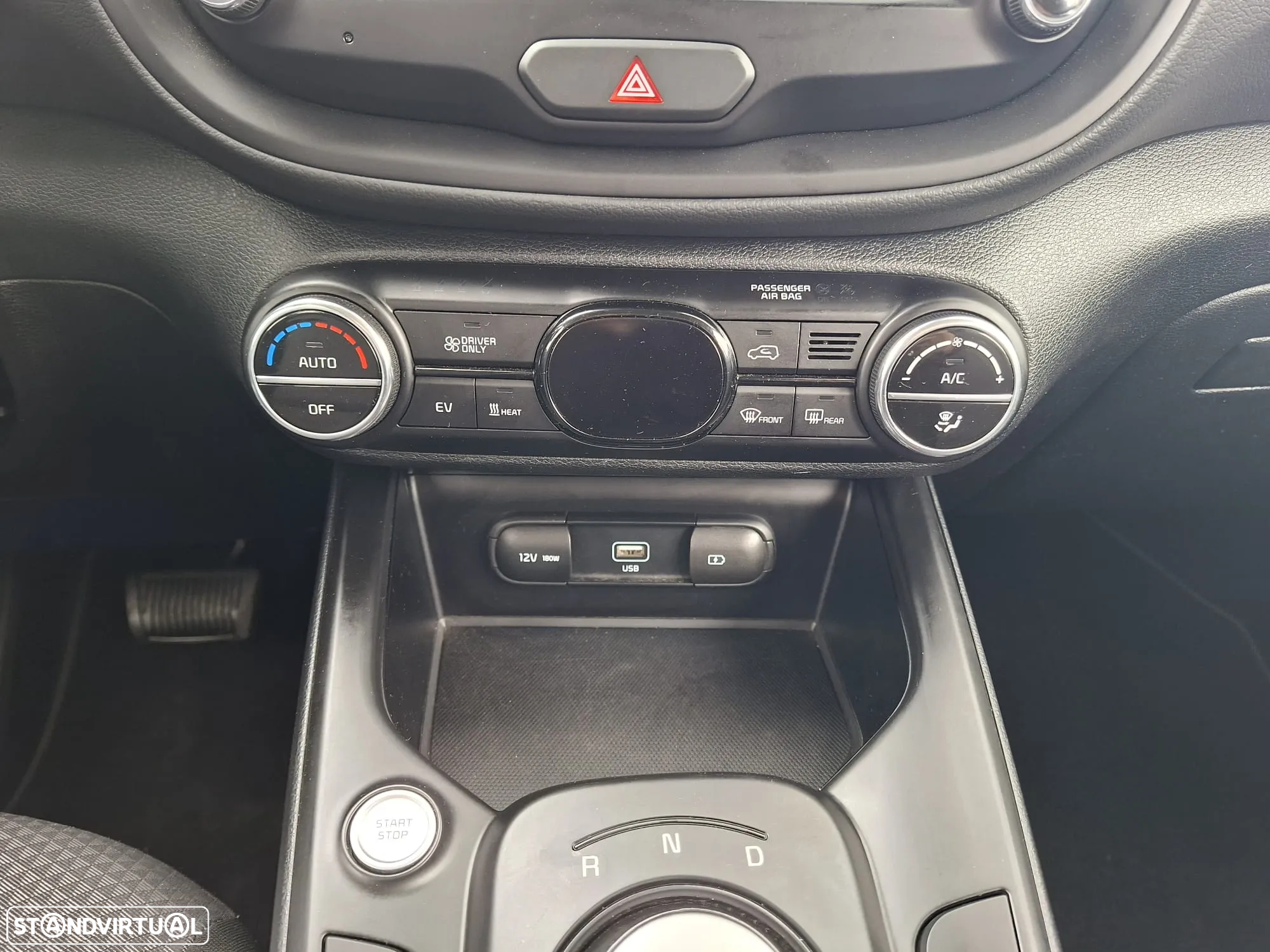 Kia e-Soul 39.2kWh - 20