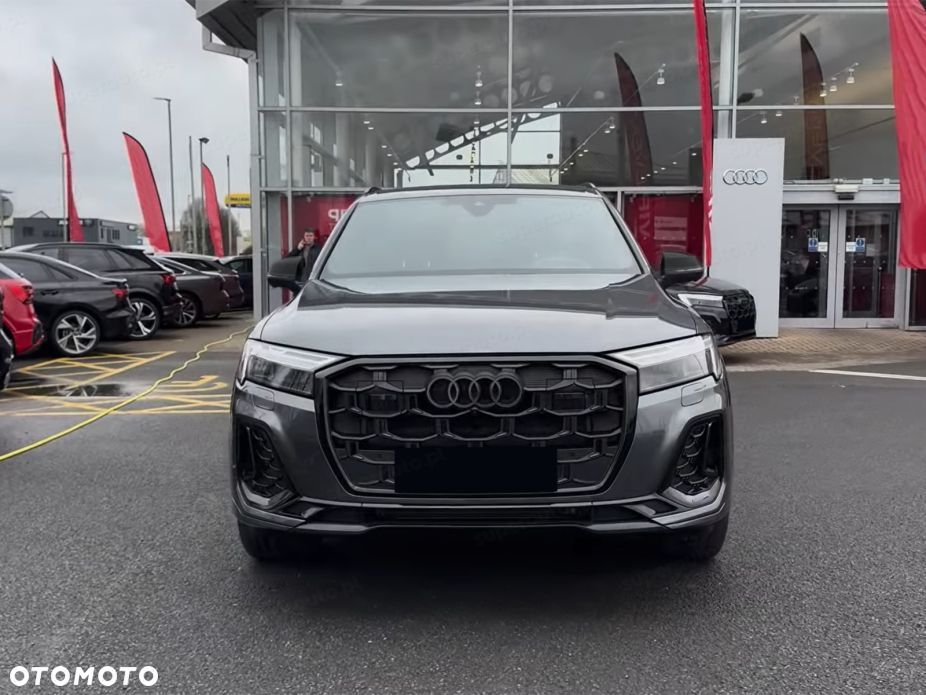 Audi Q7 - 3