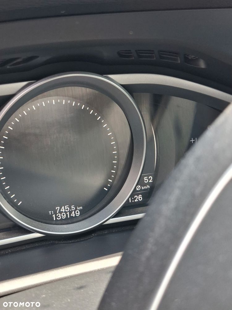 Volvo V40 D2 Momentum - 11