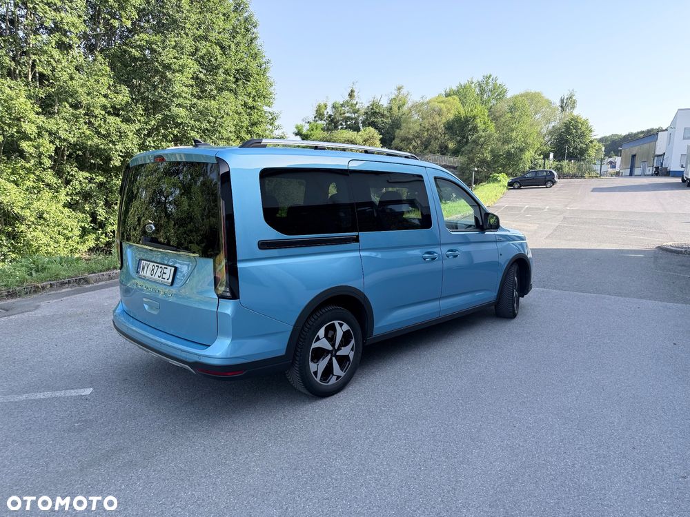 Ford Tourneo Connect Grand 2.0 EcoBlue Active - 11
