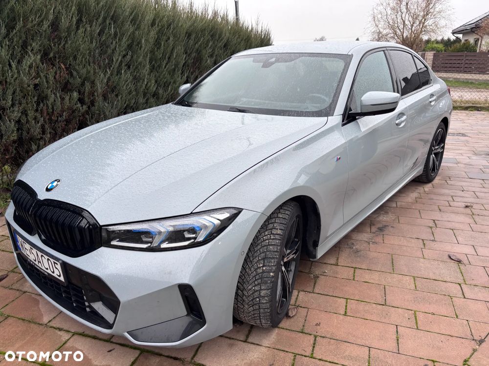 BMW Seria 3 320i xDrive - 3