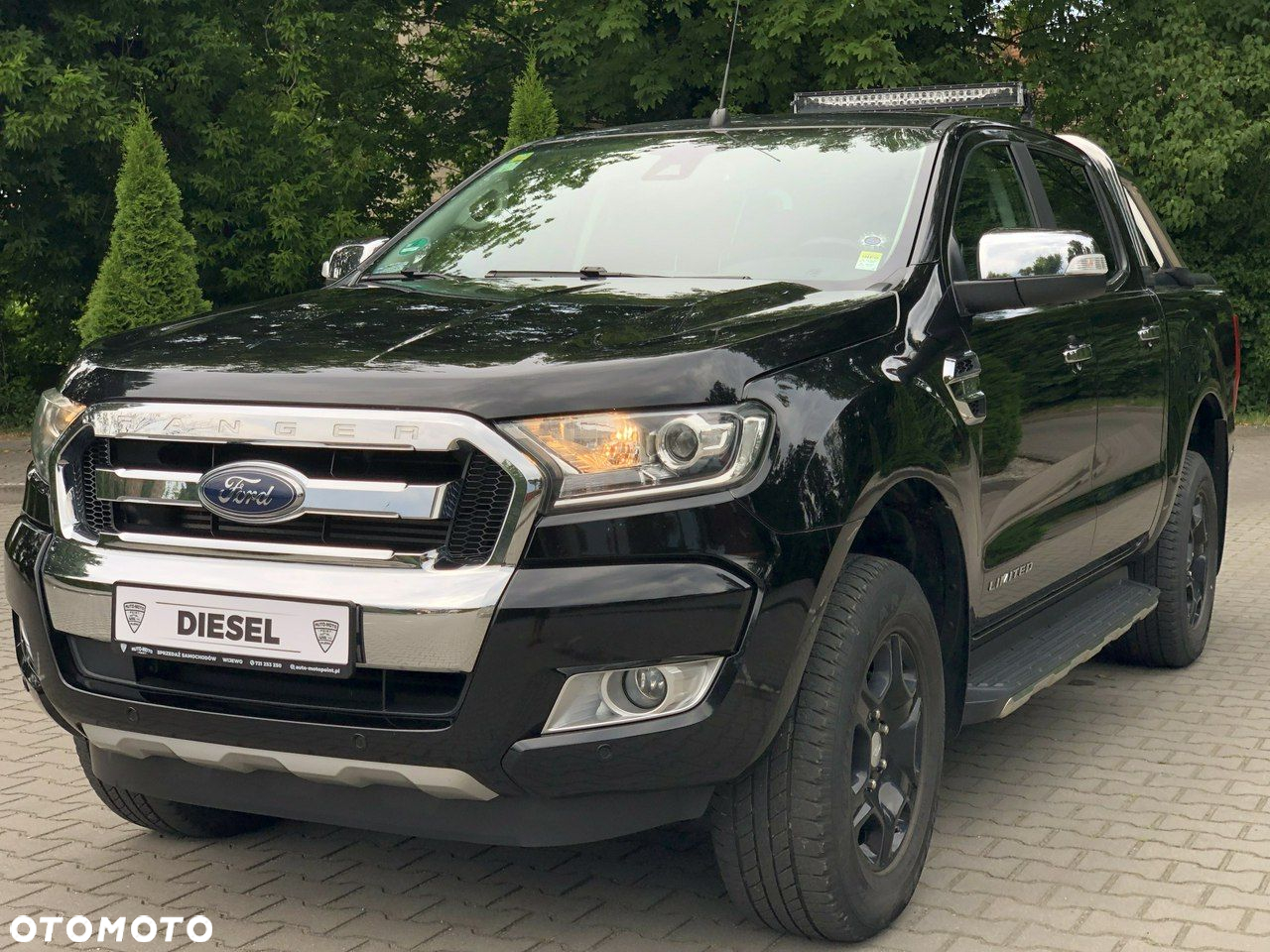 Ford Ranger - 6