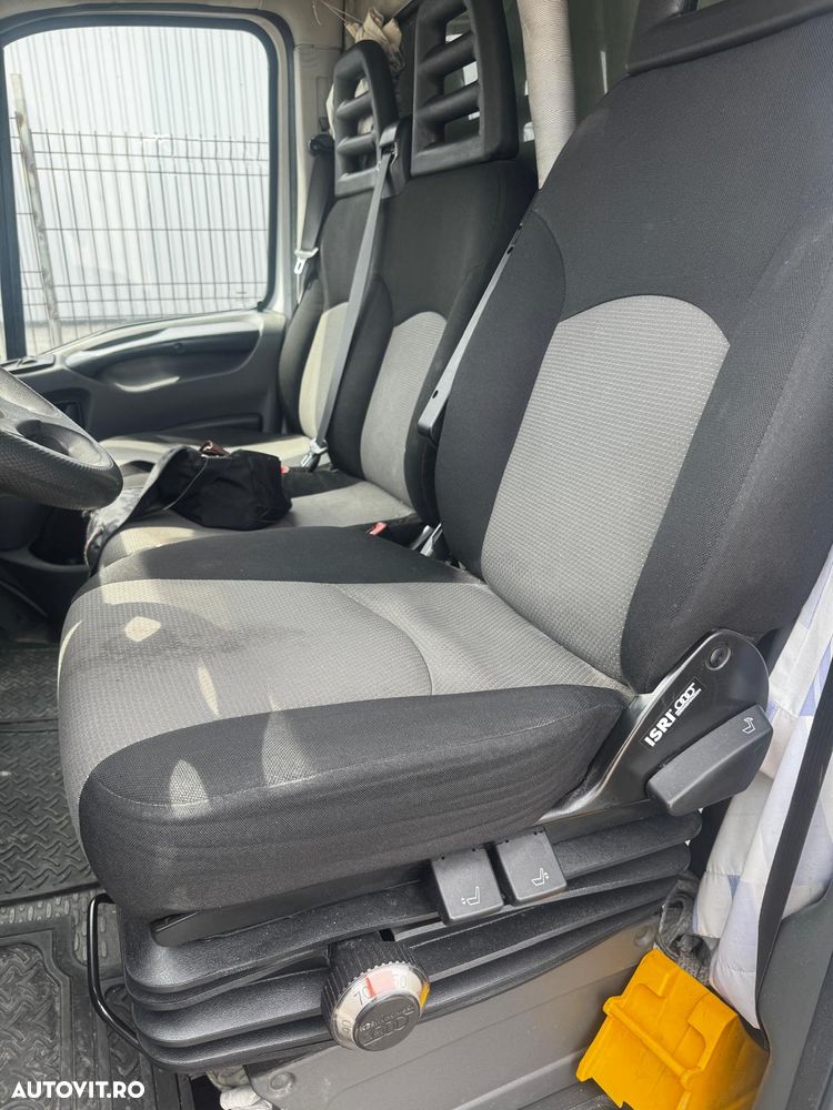 Iveco Daily 70C15 - 10