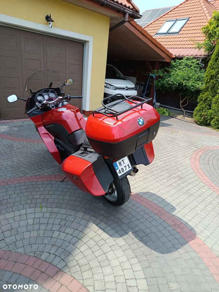 BMW K - 5