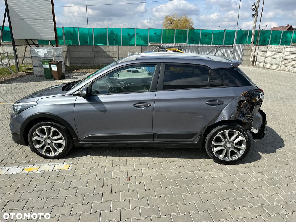 Hyundai i20 1.0 T-GDI Active - 3