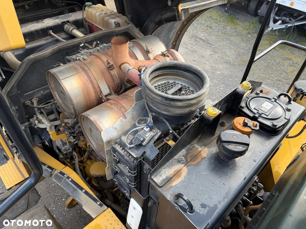 Caterpillar 972MXE - 16