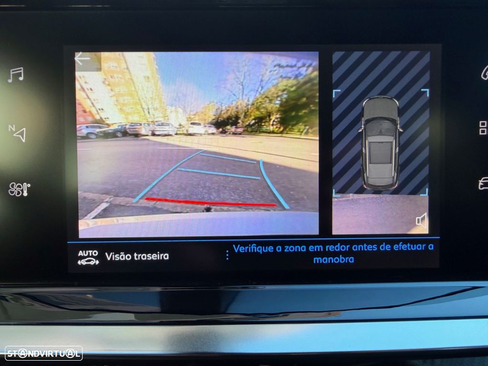 Peugeot 2008 1.5 BlueHDi Active - 35