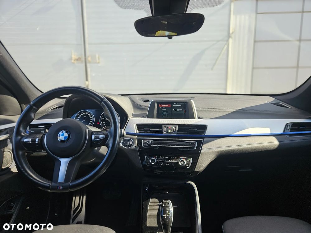 BMW X1 sDrive18i M Sport - 29