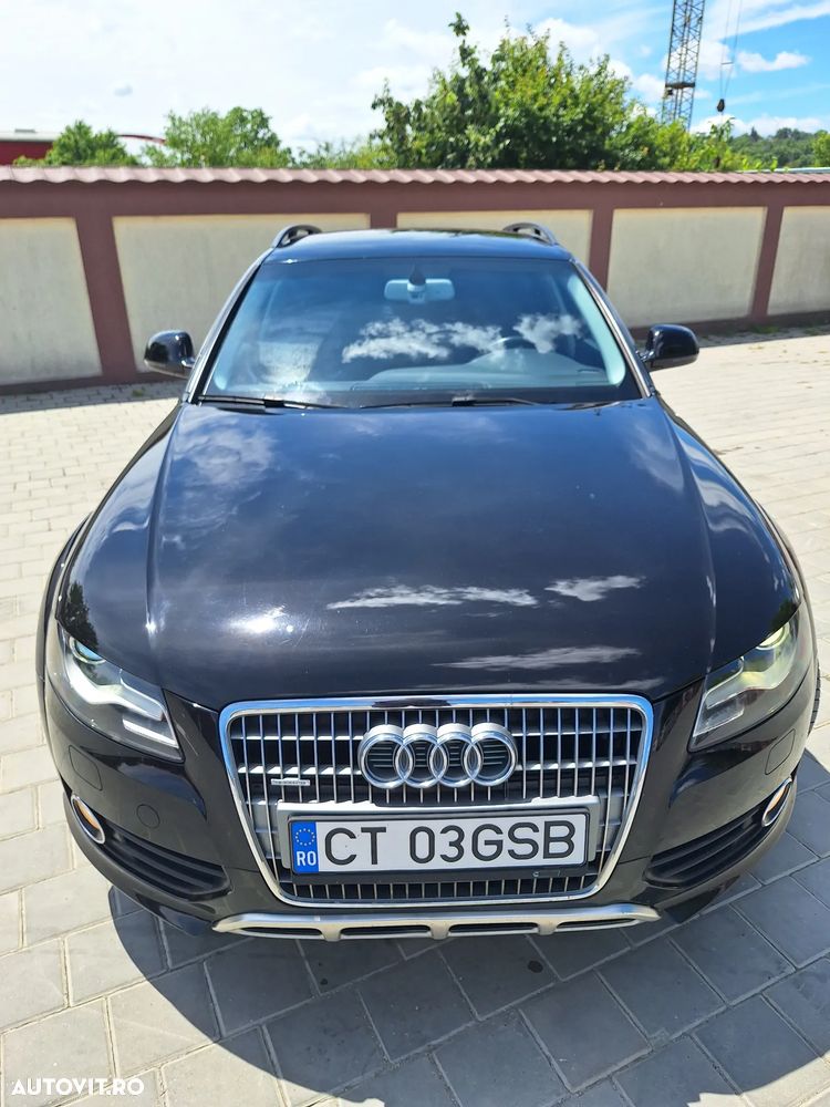 Audi A4 Allroad - 3