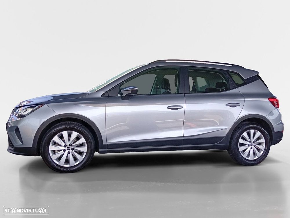 SEAT Arona 1.0 TSI Style - 2