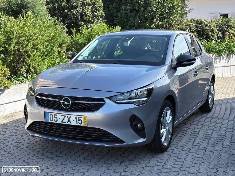 Opel Corsa 1.2 Edition - 16