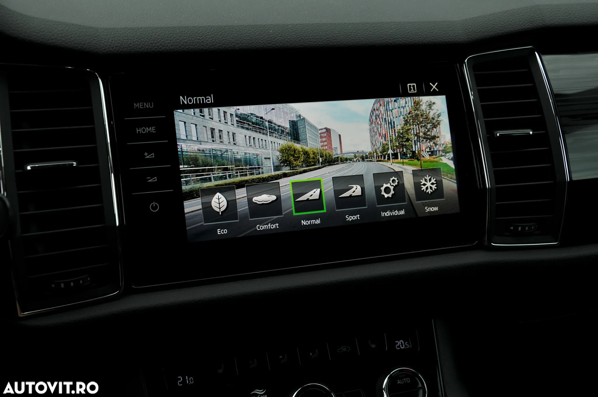 Skoda Kodiaq 2.0 TDI 4X4 DSG Style - 15