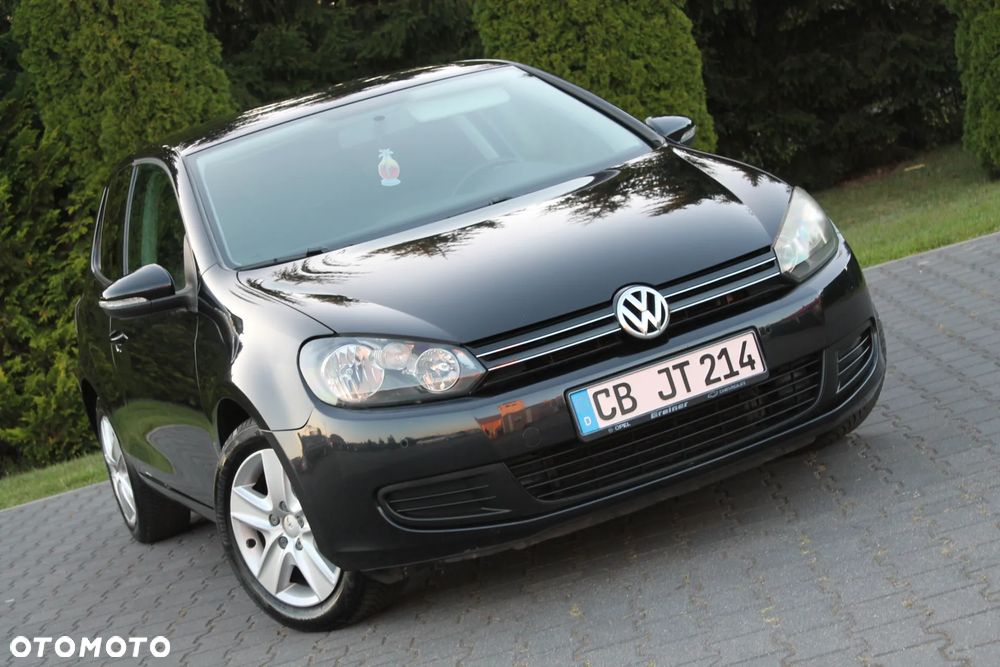 Volkswagen Golf - 7