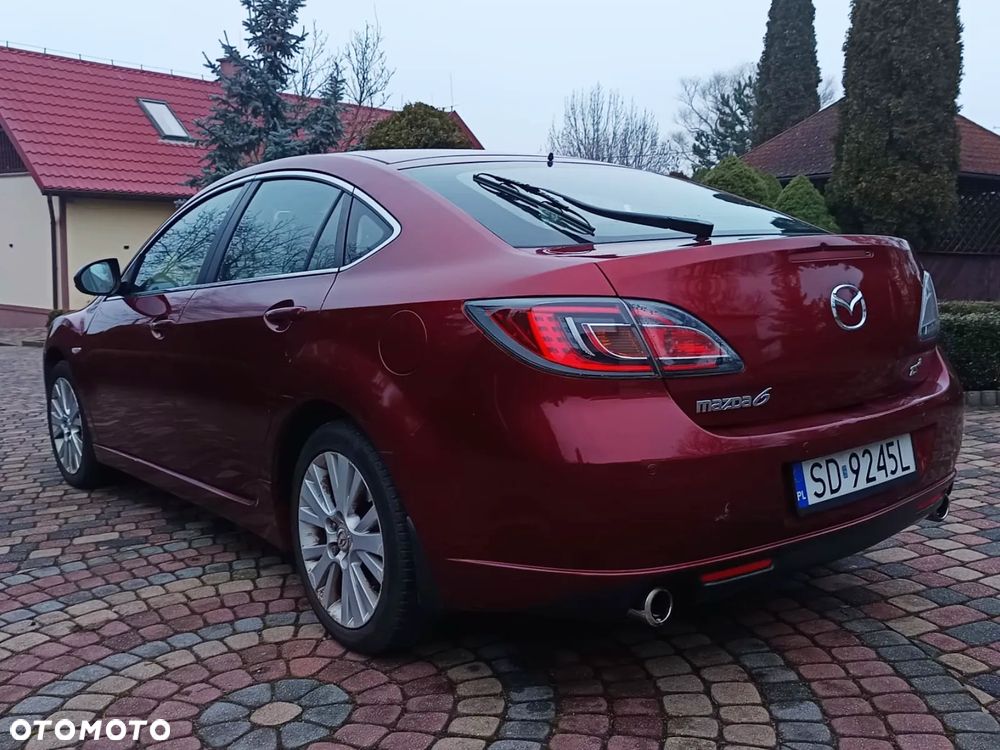 Mazda 6 Sport 2.0 Exclusive - 5