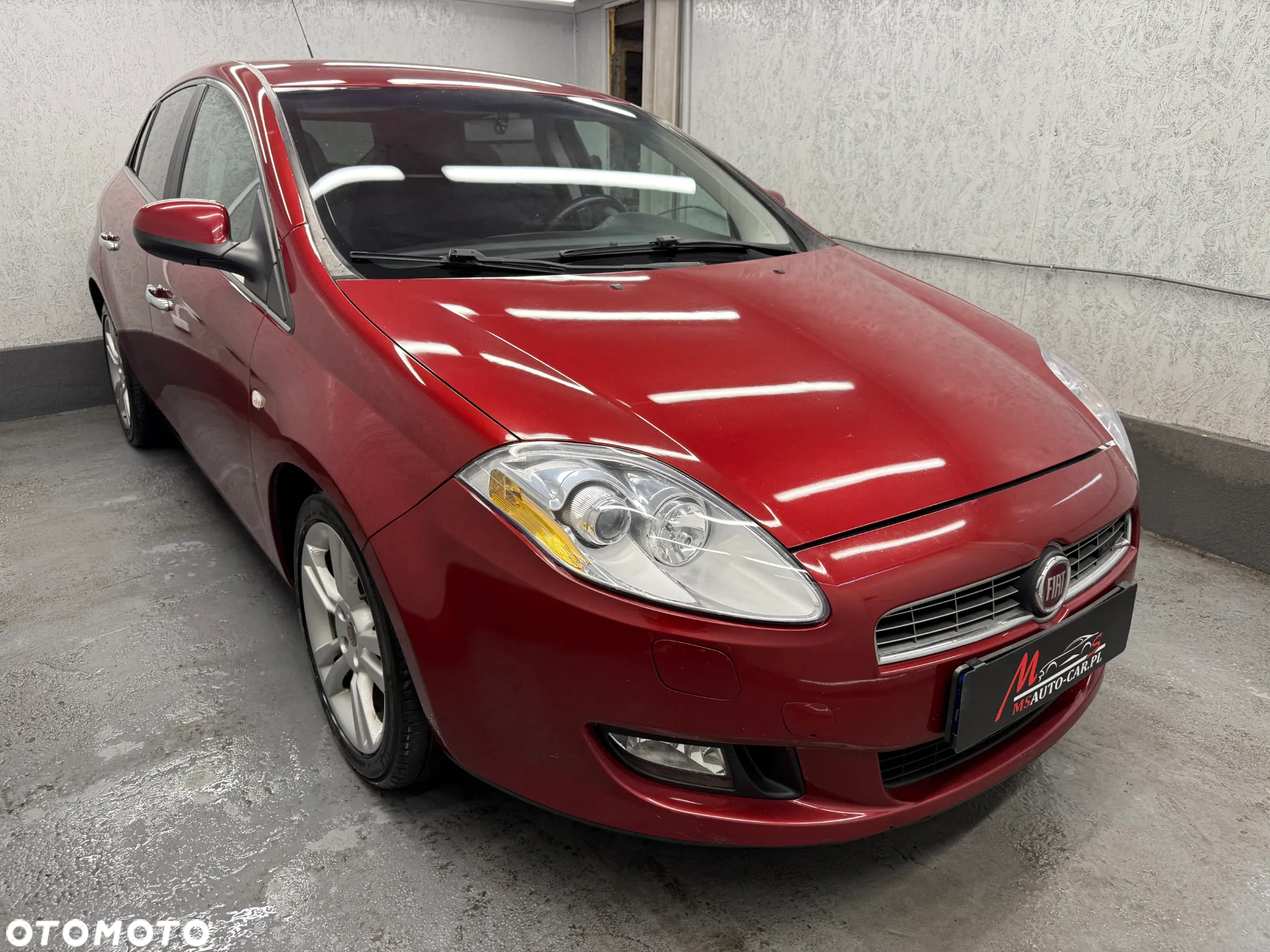Fiat Bravo - 3