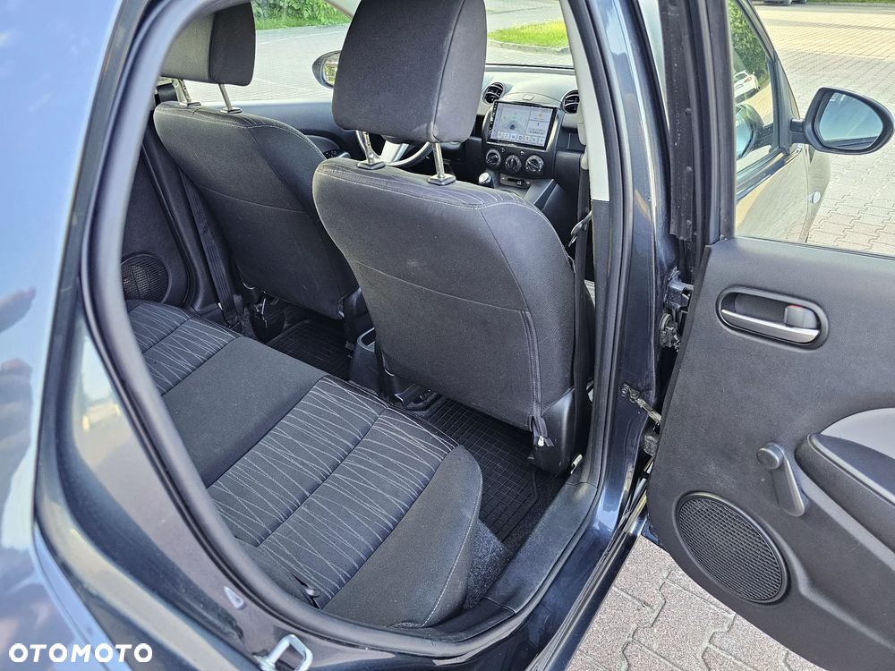 Mazda 2 - 21