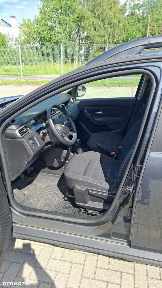 Dacia Duster 1.0 TCe Expression - 11