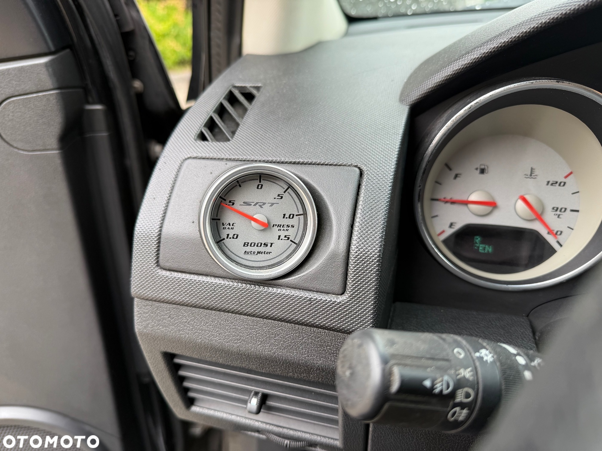 Dodge Caliber 2.4 SRT4 Turbo - 11