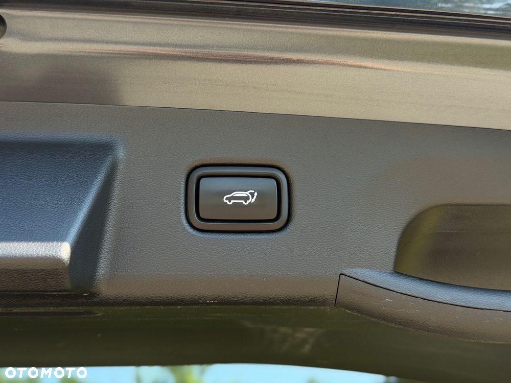 Hyundai Tucson 1.6 T-GDi PHEV Platinum 4WD - 28