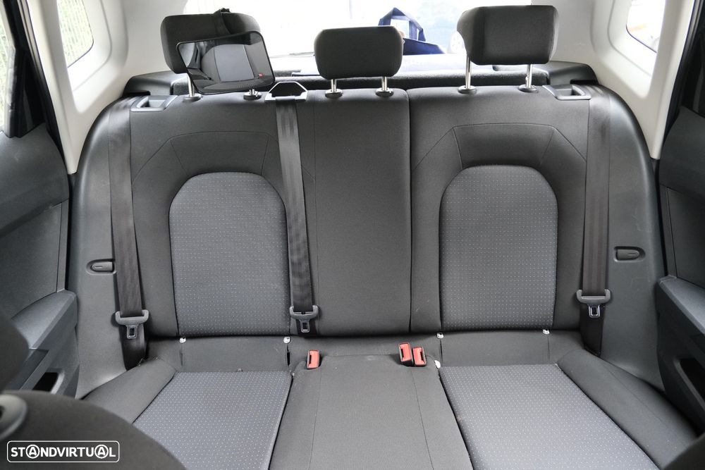 SEAT Arona 1.0 TSI Style - 25