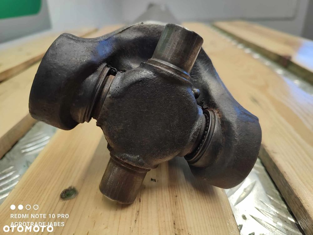 Wał napędowy 68,5 cm - 5