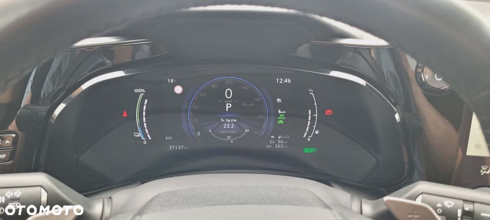 Lexus NX - 6