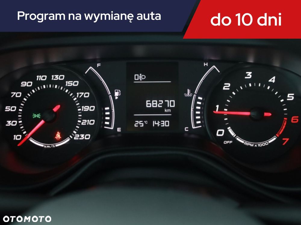 Fiat Tipo - 10