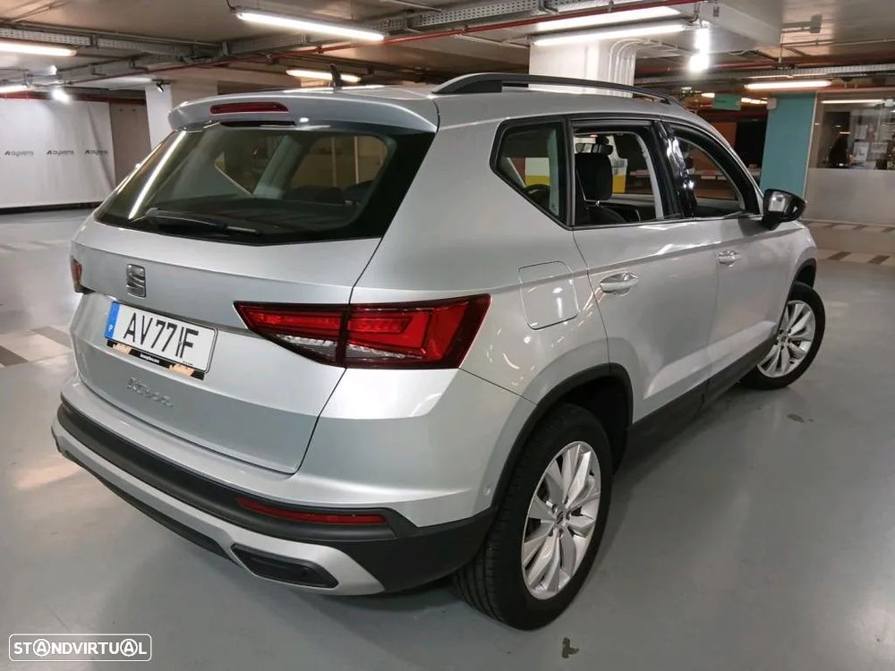 SEAT Ateca 1.0 TSI Style - 3
