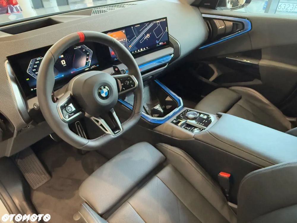 BMW X3 - 24