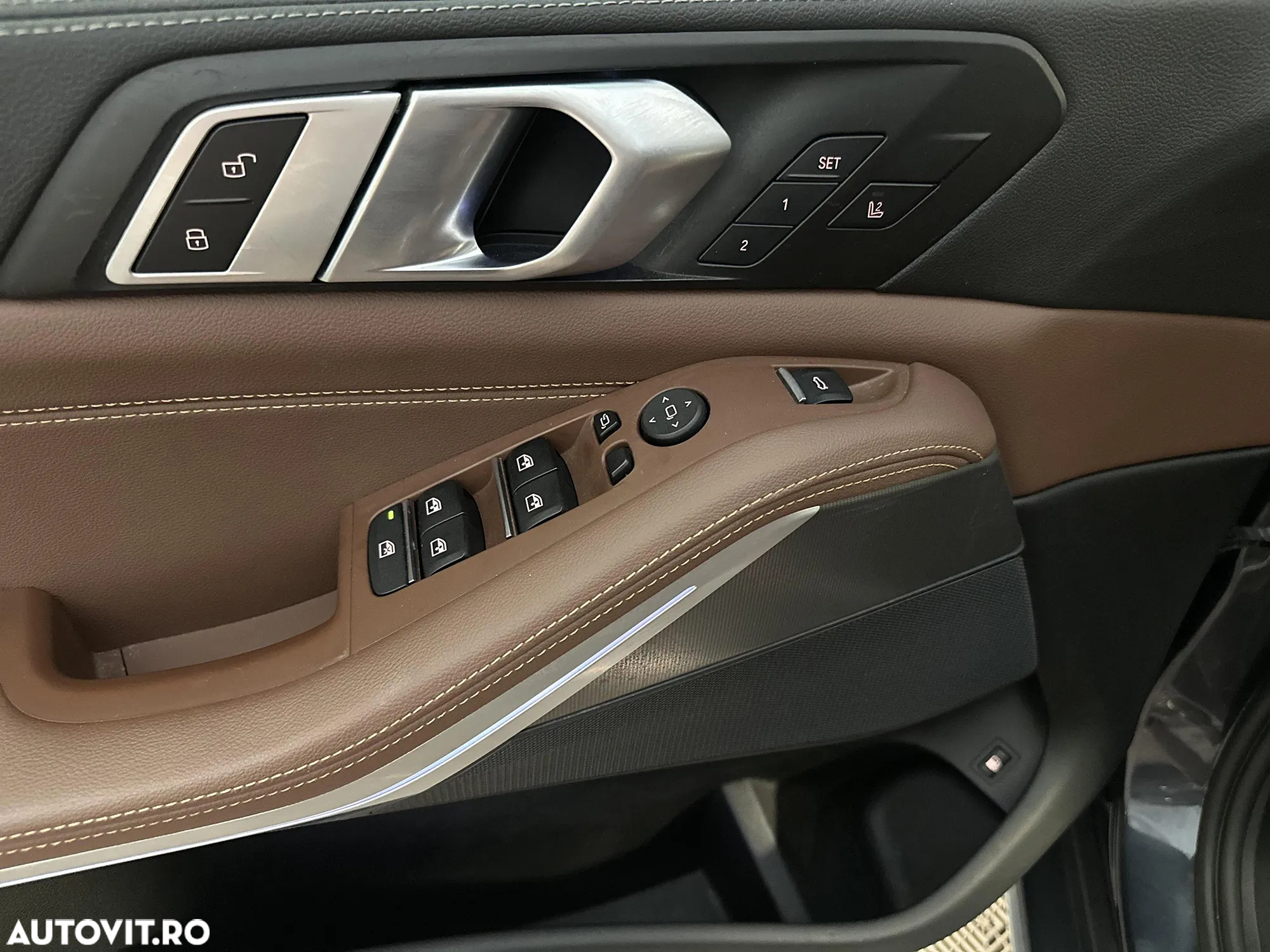 BMW X5 xDrive45e AT PHEV - 14