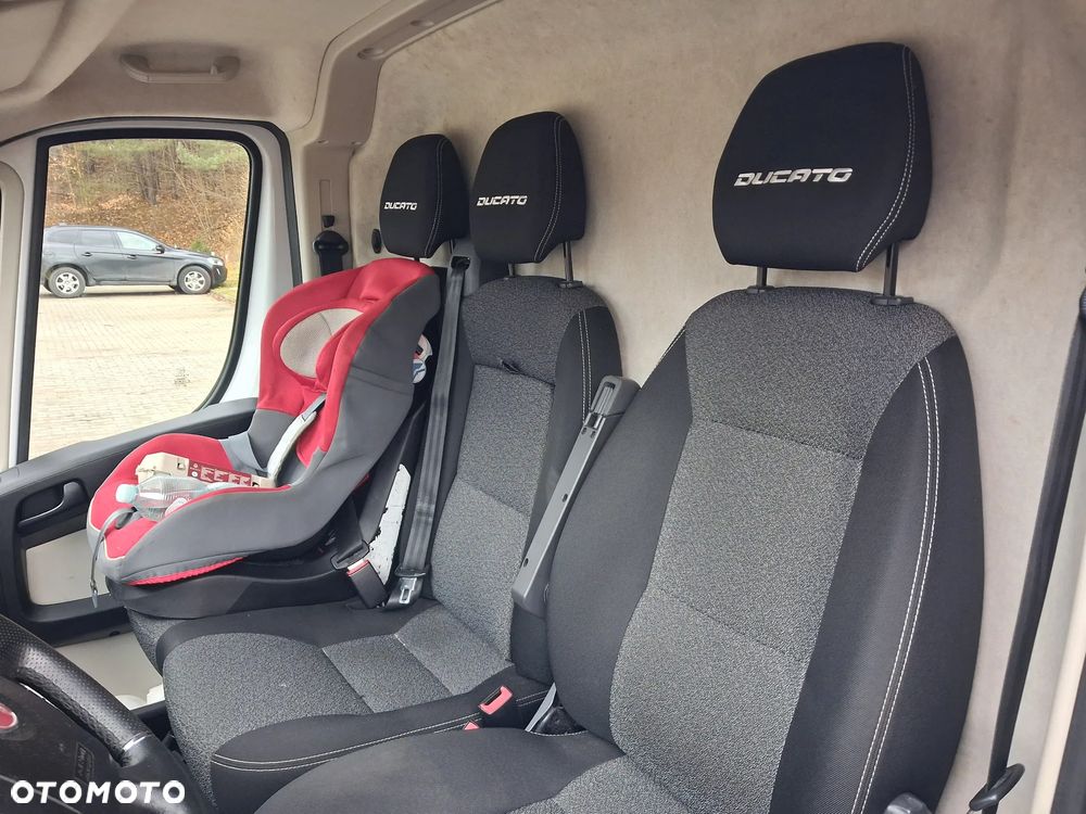 Fiat Ducato - 21