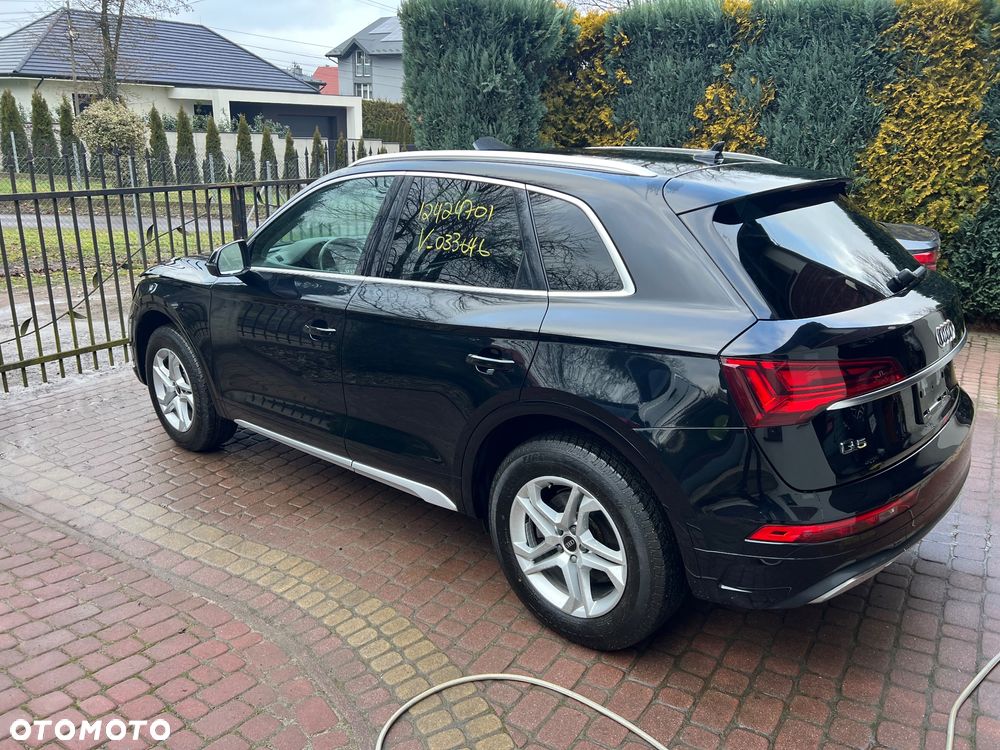 Audi Q5 45 TFSI quattro S tronic - 11