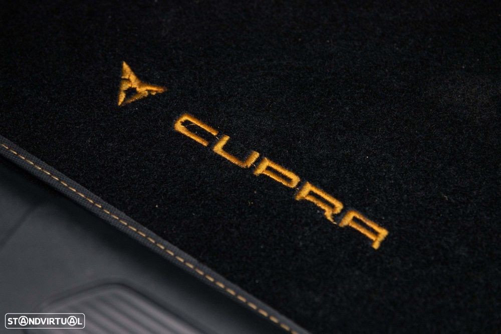 Cupra Born 58 kWh Plus - 36