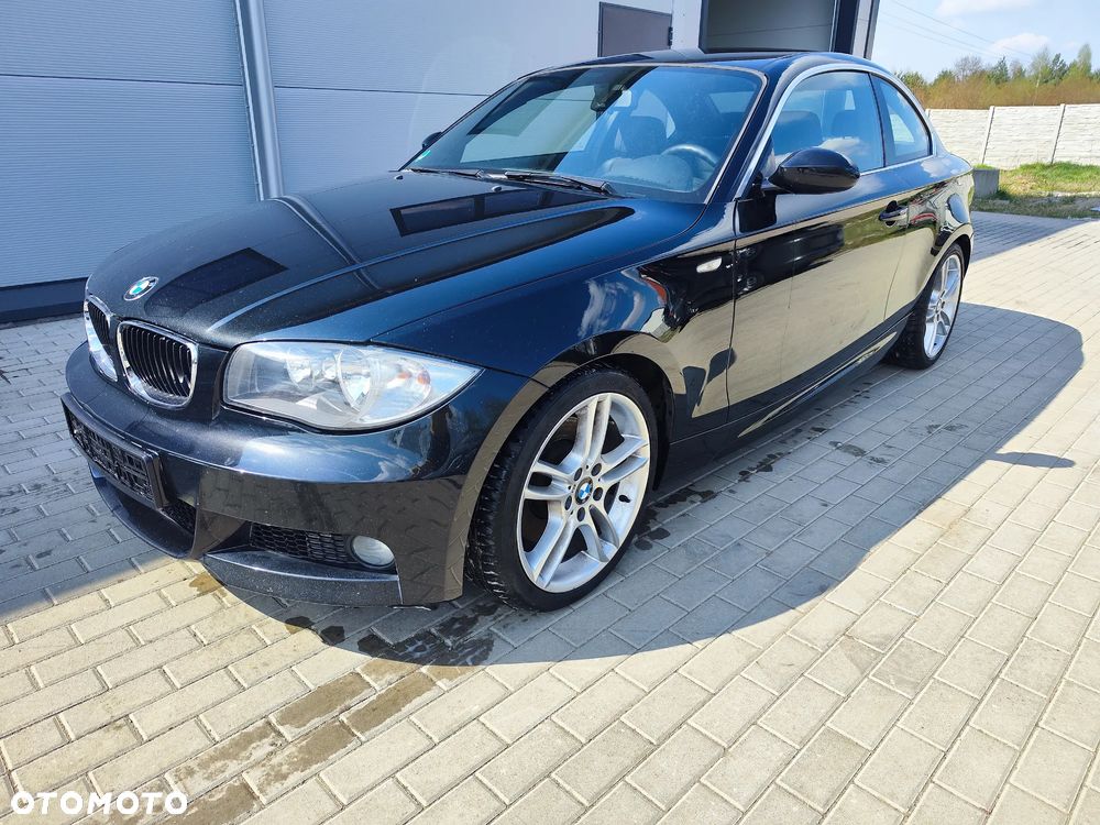BMW Seria 1 123d DPF Edition Sport - 1