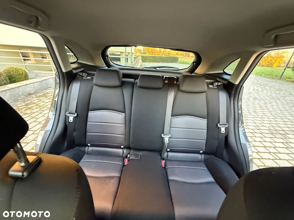 Mazda CX-3 - 21