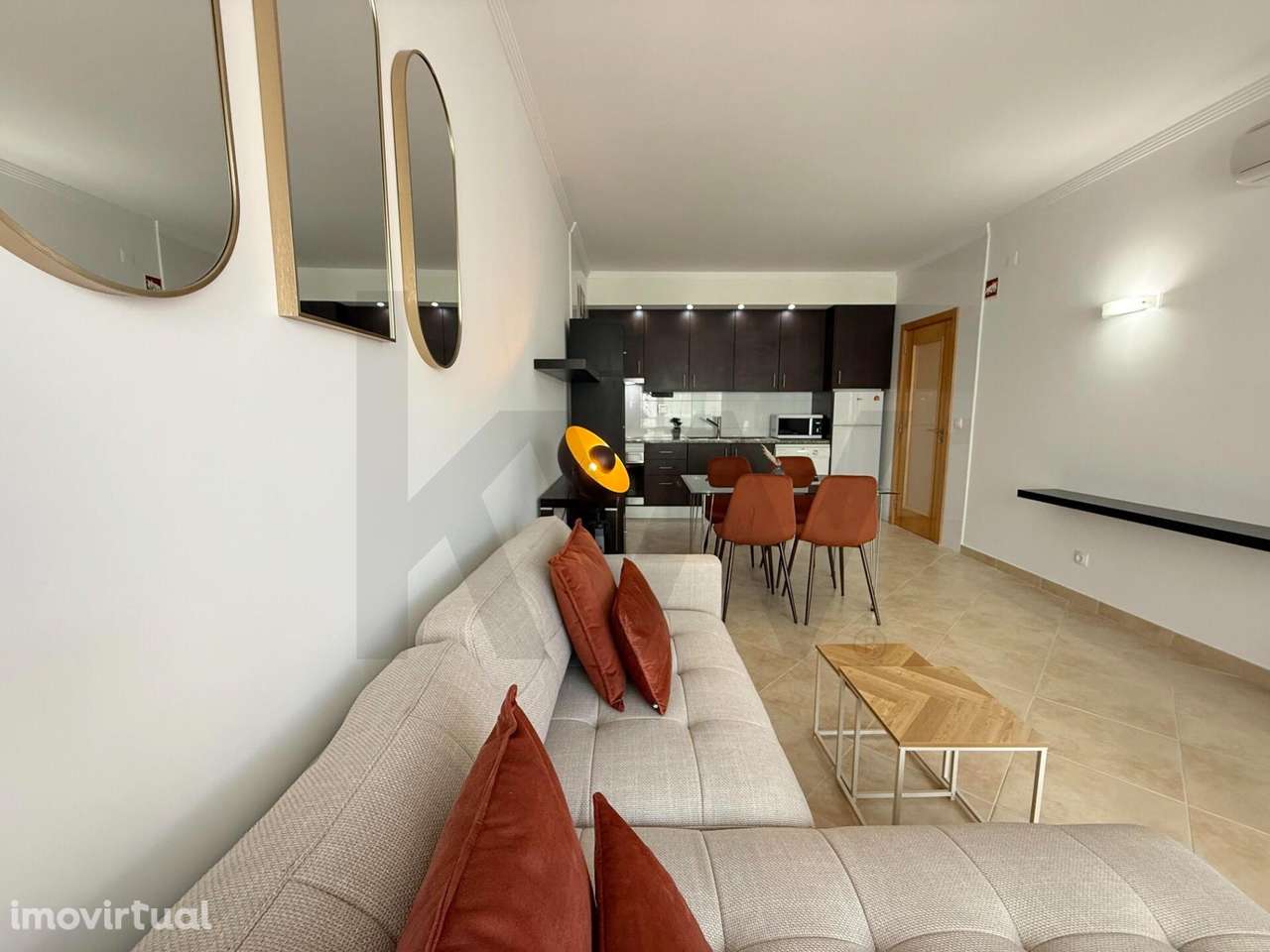 Alto do Quintão, Portimão | Apartamento T1 com Piscina e Elevador - Grande imagem: 5/15