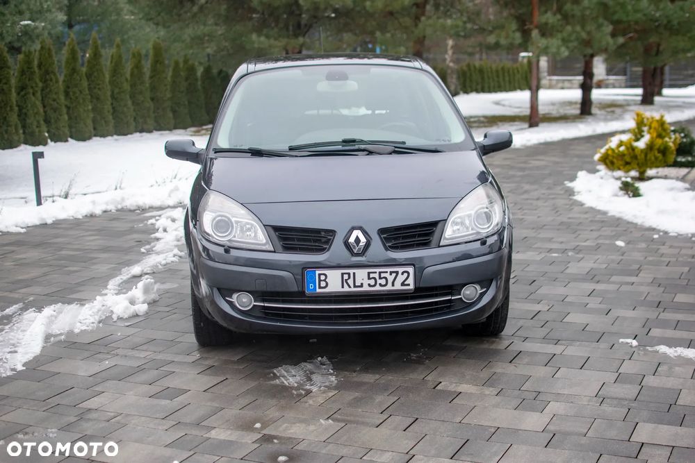 Renault Scenic - 7