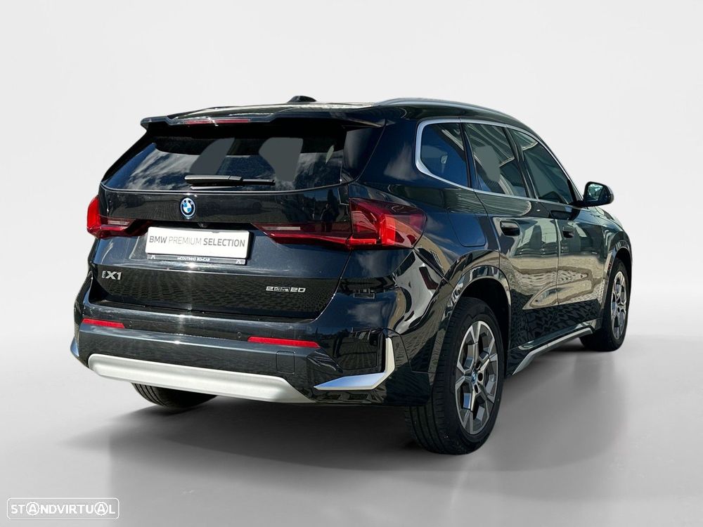 BMW iX1 eDrive20 - 5