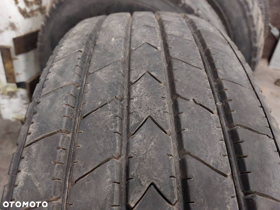 OPONA 1 SZT 315/70R22,5 2014R LINGLONG F805 - 8